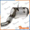 Filtres à Particules Diesel EURO4 pour BMW | DPF-BM-003, 095-318